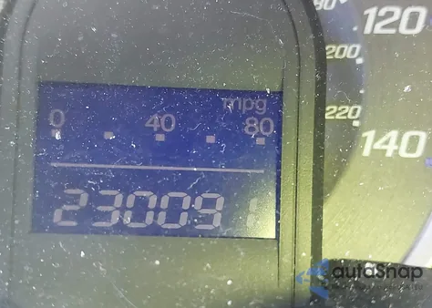 2010 Honda Fit Sport z USA, uszkodzony, nr VIN JHMGE8H4XAC008711